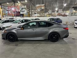 تۆیۆتا کامری